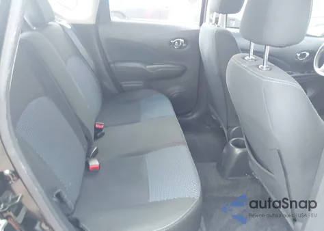 2019 Nissan Versa Note S/Sr/Sv from USA, damaged, VIN 3N1CE2CP9KL365563